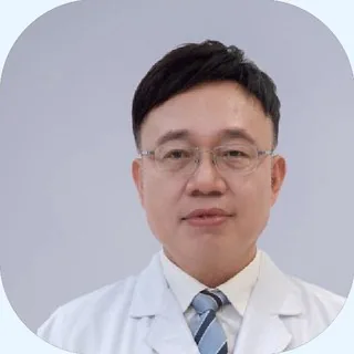 Cai Yongjiang