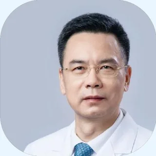 Dr Chen Minhu, Hospital Director / Chief Physician