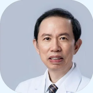 Dong Qinglong