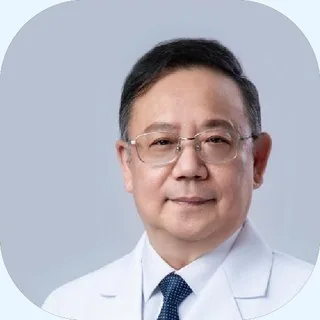 Jiang Xiaofeng