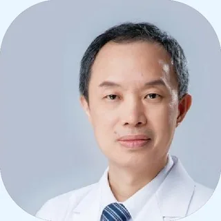 Liu Jiumin