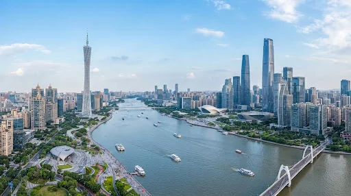 Guangzhou
