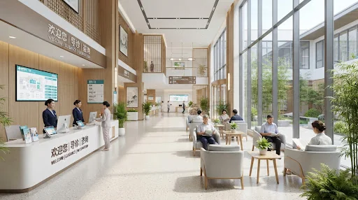 Medical Center