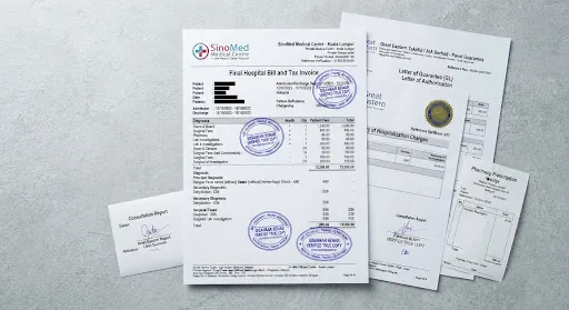 Dossier Document